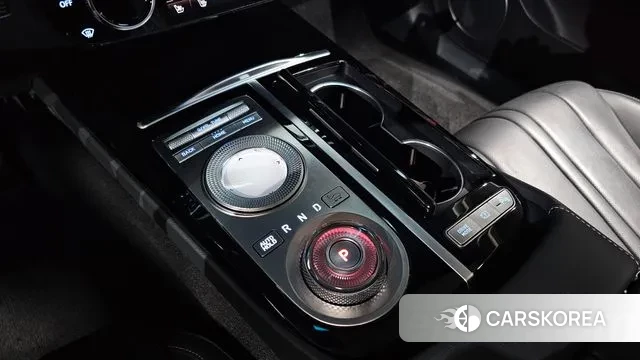 Genesis G80 (RG3) id 3671628 из Кореи 19