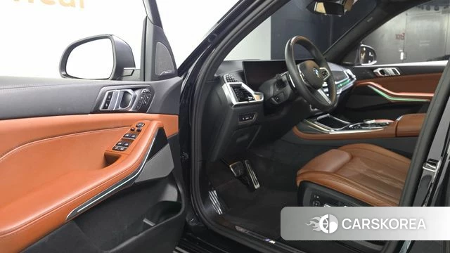 BMW X7 (G07) id 4700583 из Кореи 32