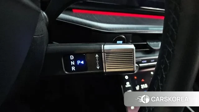 Hyundai Grandeur Hybrid (GN7) id 3372088 из Кореи 19