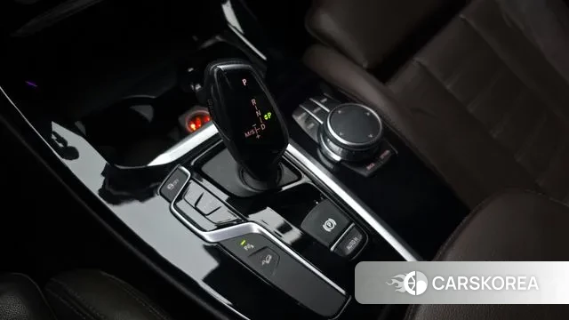 BMW X3 (G01) id 3439841 из Кореи 19