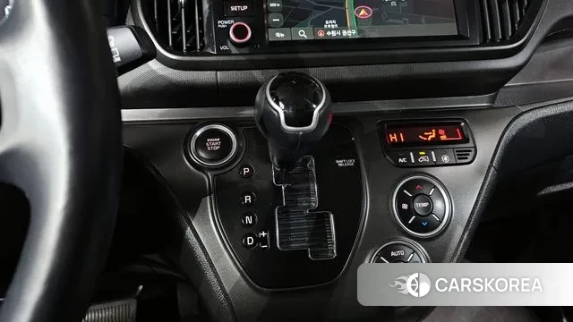 Kia The New Kia Ray id 3769808 из Кореи 19