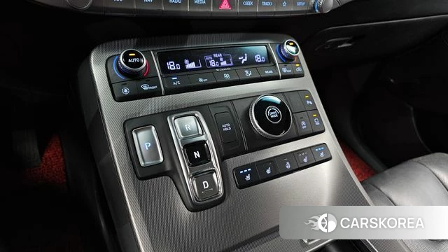 Hyundai Palisade id 4620264 из Кореи 30