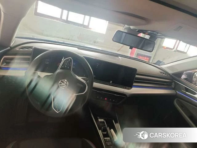 Volkswagen Lingdu id 4342021 из Китая 12