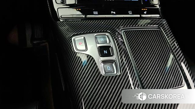 Hyundai The New Grandeur IG id 4481141 из Кореи 32