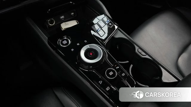 Kia Sportage 5th Generation Hybrid id 4428719 из Кореи 29