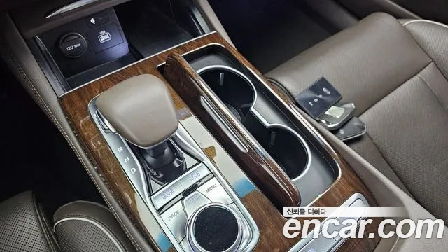 Kia More K9 id 2912910 из Кореи 19