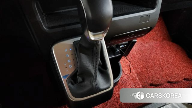 Hyundai Staria id 3941131 из Кореи 19