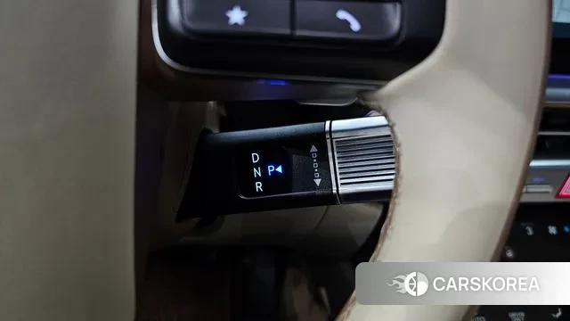 Hyundai Grandeur Hybrid (GN7) id 3457491 из Кореи 19