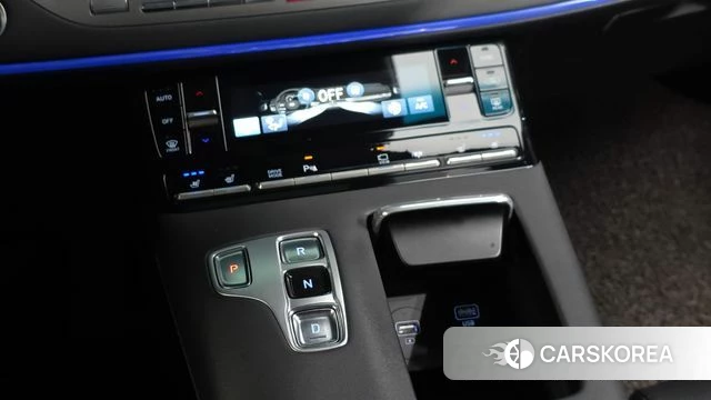 Hyundai The New Grandeur IG id 4906513 из Кореи 19