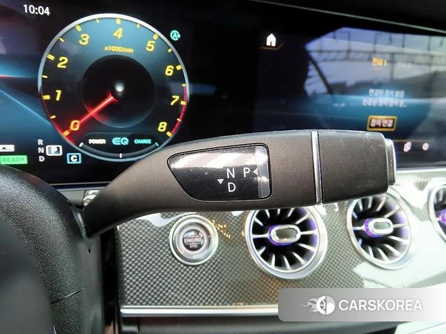 Mercedes-Benz E-Class W213 id 4187285 из Кореи 19