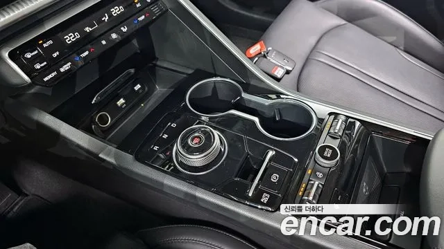 Kia K5 Hybrid 3rd Generation id 2868080 из Кореи 19