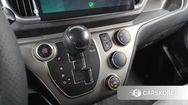 Kia The New Ray id 3650721 из Кореи 19