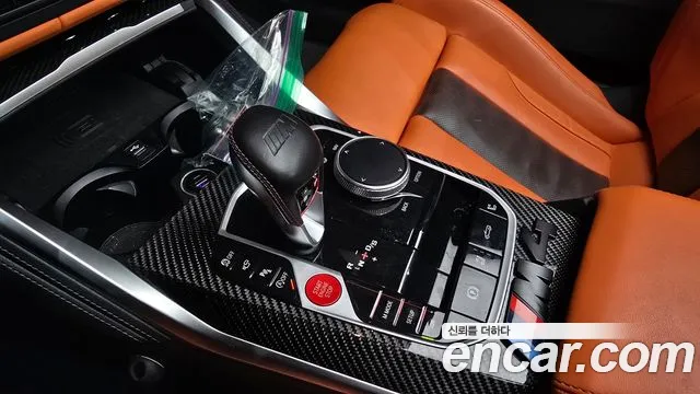 BMW M4 (G82) id 2606683 из Кореи 19