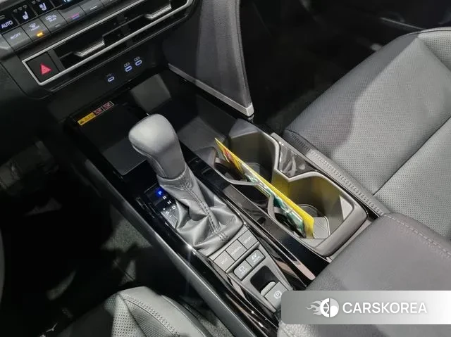 Toyota Camry (XV80) id 3223061 из Кореи 19