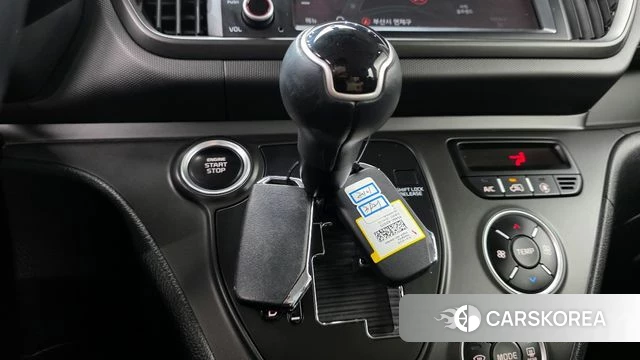 Kia The New Kia Ray id 3858977 из Кореи 19