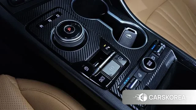 Kia K5 3rd generation id 3297049 из Кореи 19