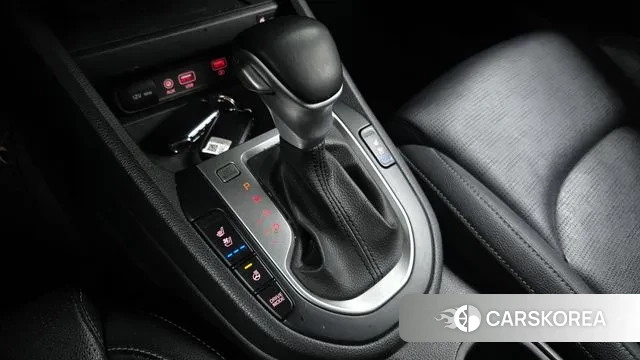 Kia Come New K3 id 3468694 из Кореи 19