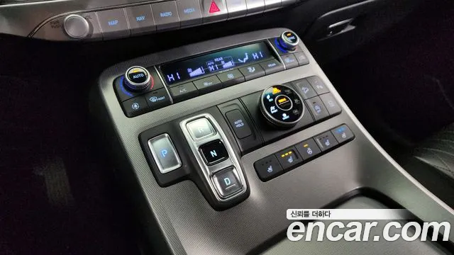 Hyundai Palisade id 2315882 из Кореи 19