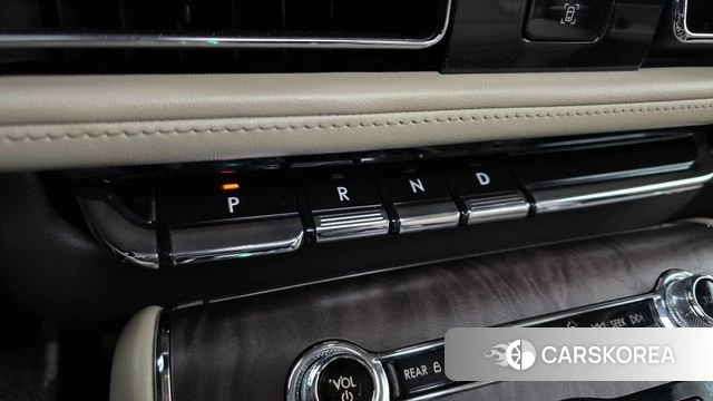 Lincoln Aviator 2nd generation id 4317305 из Кореи 31