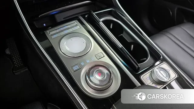 Genesis GV80 id 2940529 из Кореи 19