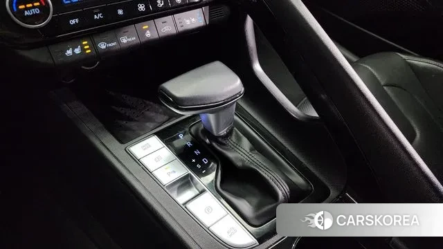 Hyundai Avante (CN7) id 3620965 из Кореи 19