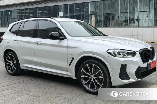 BMW X3 id 4290110 из Китая 34