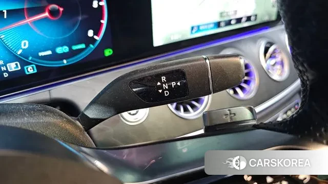 Mercedes-Benz CLS-Class C257 id 3468110 из Кореи 19