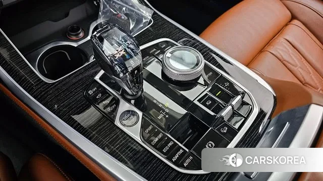 BMW X7 (G07) id 3385478 из Кореи 19