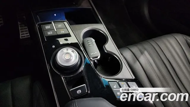 Kia K8 id 2254481 из Кореи 19