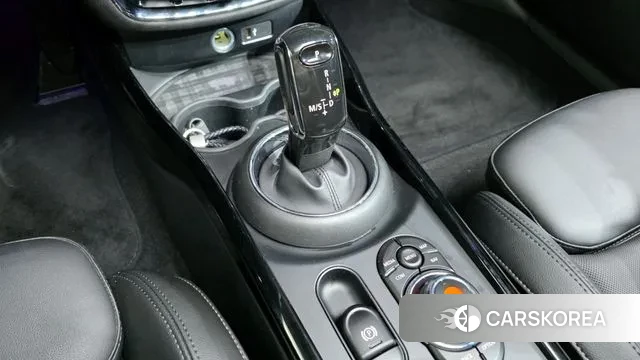 Mini Cooper Clubman id 3479753 из Кореи 19