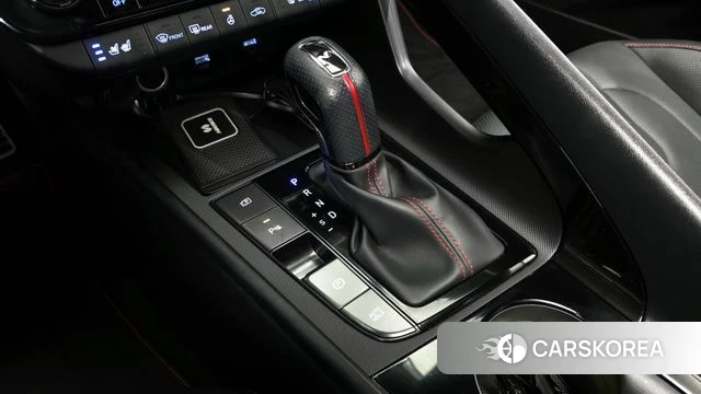 Hyundai Avante (CN7) id 4186773 из Кореи 31