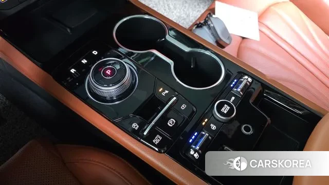 Kia The New K5 3rd generation id 3644641 из Кореи 19