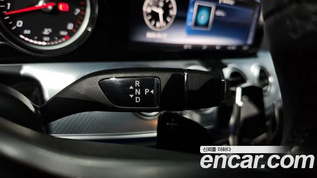 Mercedes-Benz E-Class W213 id 2753997 из Кореи 19