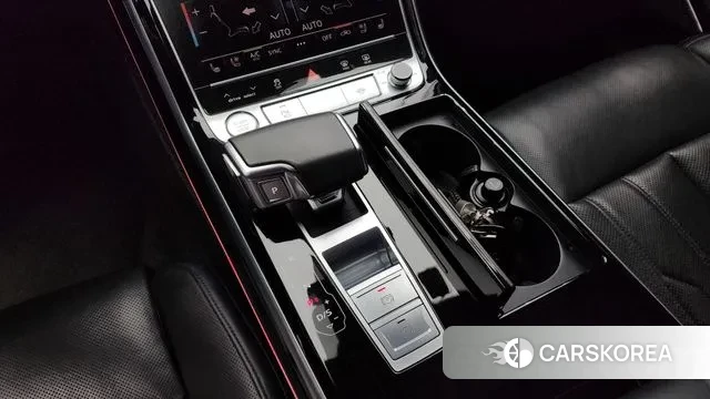 Audi A8 (D5) id 3283143 из Кореи 19