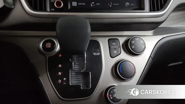 Kia The New Ray id 3373134 из Кореи 19