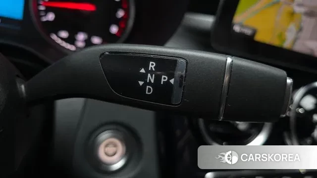 Mercedes-Benz C-Class W205 id 3718060 из Кореи 19