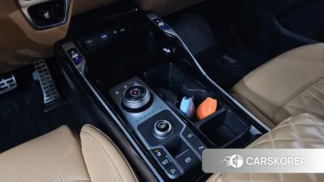 Kia Sorento 4th Generation id 3443378 из Кореи 19