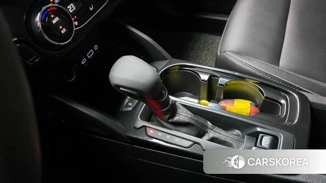 Chevrolet (GM Daewoo) Trailblazer id 3898626 из Кореи 19