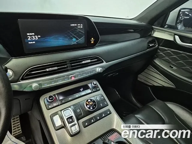 Hyundai Palisade id 2703555 из Кореи 17