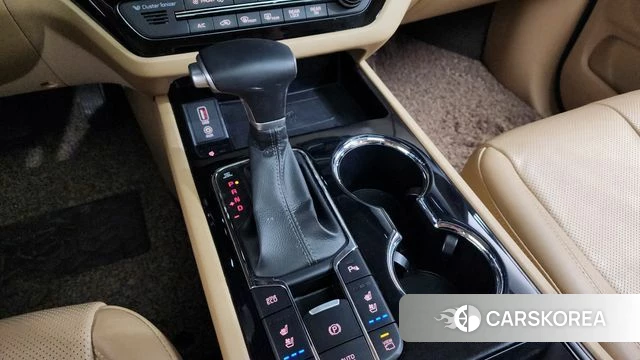 Kia The New Carnival id 3893859 из Кореи 19