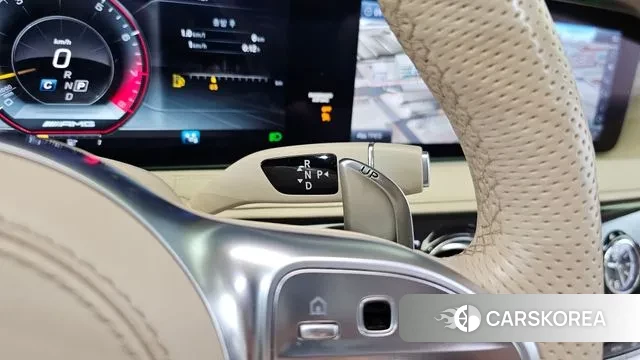 Mercedes-Benz S-Class W222 id 2981865 из Кореи 19