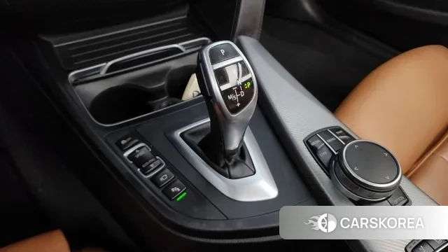 BMW 4 Series (F32) id 3510080 из Кореи 19