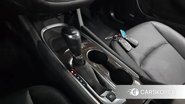 Chevrolet (GM Daewoo) All New Malibu id 3718606 из Кореи 20