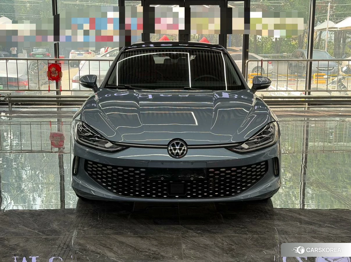 Volkswagen Lingdu id 4473535 из Китая 18