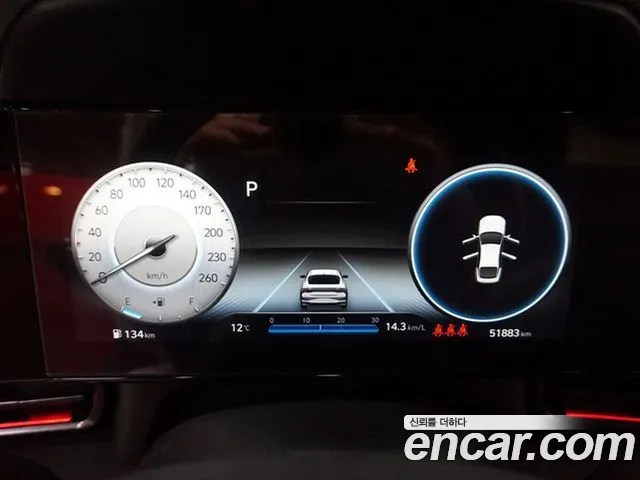 Hyundai Avante (CN7) id 2752968 из Кореи 19