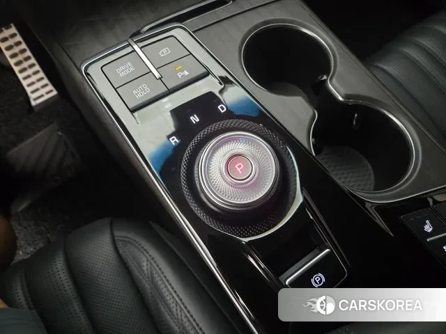 Kia K8 id 3032697 из Кореи 19