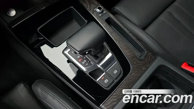 Audi Q5 (FY) id 2738997 из Кореи 19