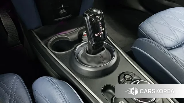 Mini Cooper S Countryman id 3545219 из Кореи 19