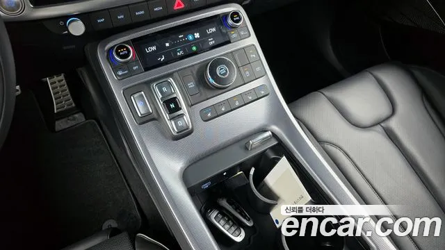 Hyundai The New Palisade id 2837773 из Кореи 19