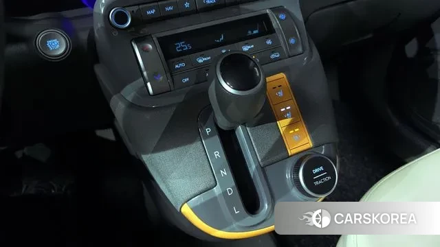 Hyundai Casper id 3545654 из Кореи 19